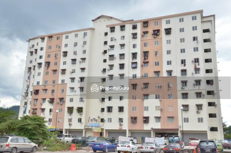 Pangsapuri Permai Gombak Permai Details Apartment For Sale And For Rent Propertyguru Malaysia