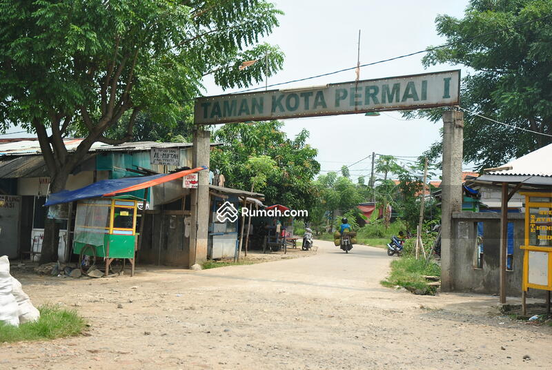 Detail Taman Kota Permai 1 Di Tangerang Rumahcom