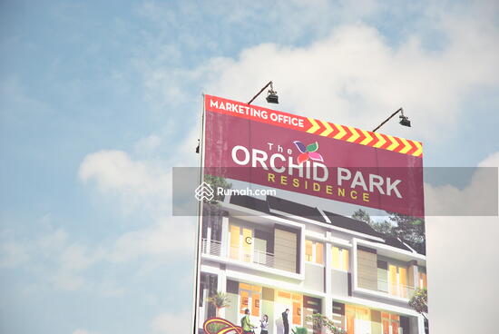 The Orchid Park Residence
