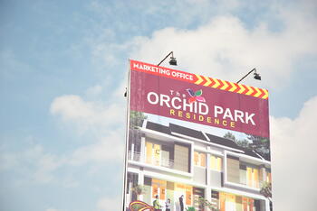 The Orchid Park Residence