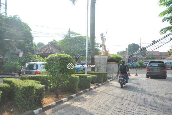 Taman Bougenville