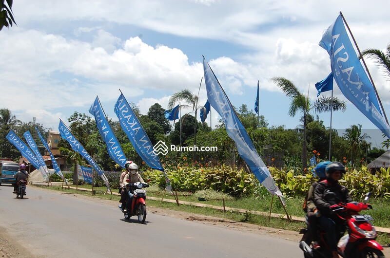 Taman Akasia Parung