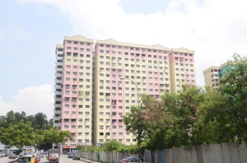Impian Baiduri For Sale In Petaling Jaya Propsocial