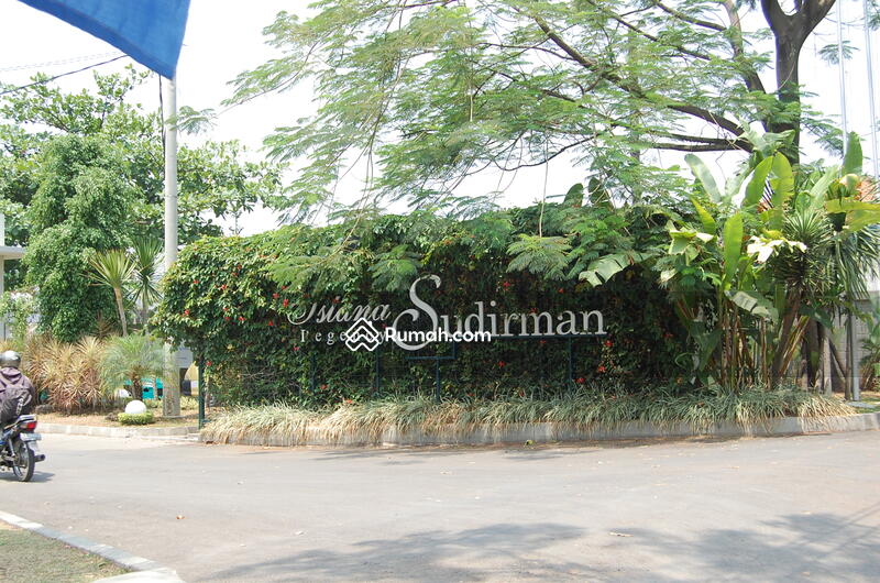 Detail Istana Sudirman Regency di Bandung  Rumah.com