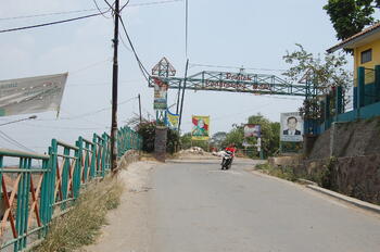 Pondok Padalarang Indah