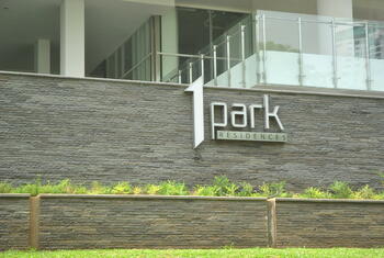 1Park Residence