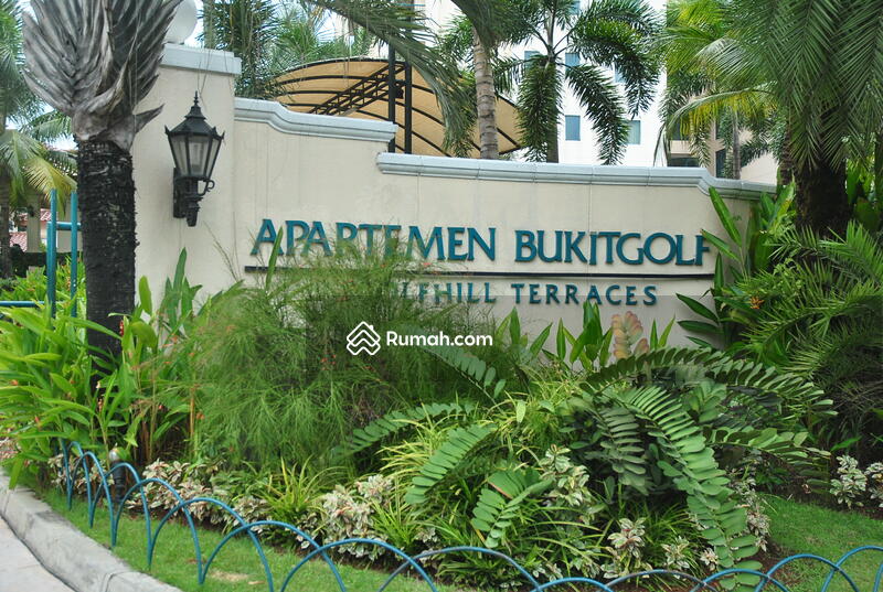 Detail Apartment Bukit Golf di Jakarta Selatan  Rumah.com