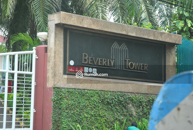 Beverly Tower #0