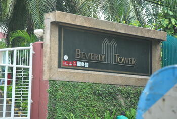 Beverly Tower