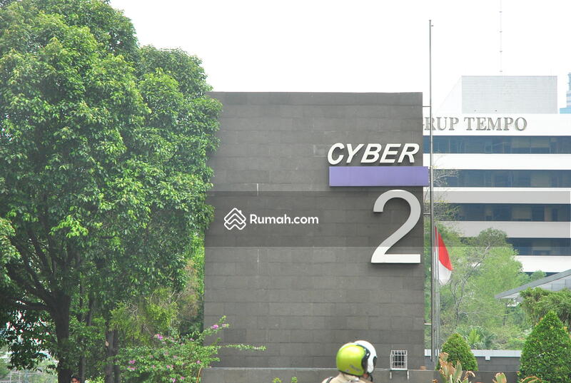 Detail Cyber 2 di Jakarta Selatan  Rumah.com