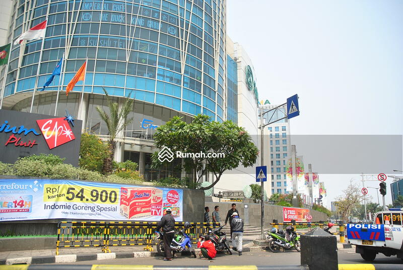 Emporium Pluit di Jakarta Utara, DKI Jakarta