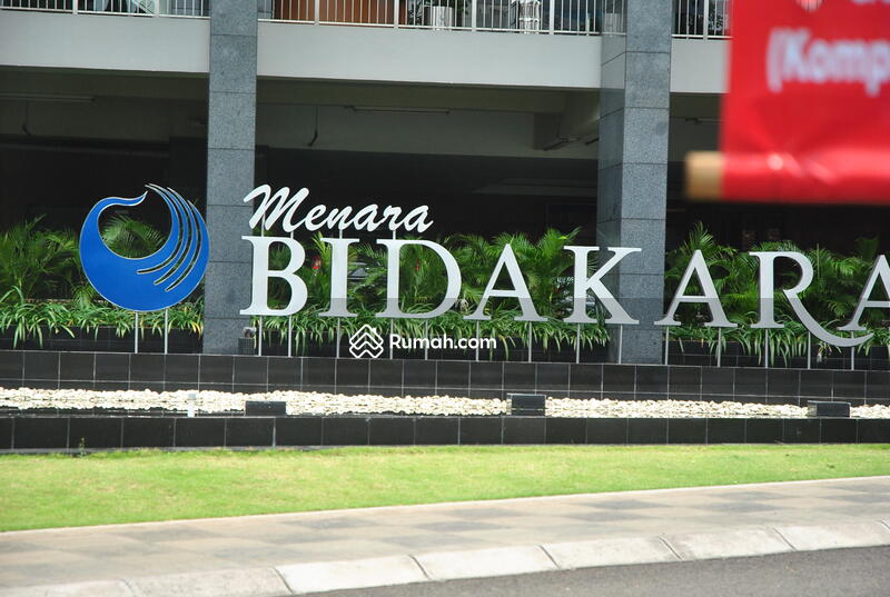 Detail Menara Bidakara 2 di Jakarta Selatan  Rumah.com