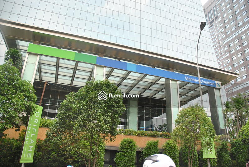 Menara Standard Chartered Bank Homecare24