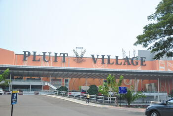 Pluit Village