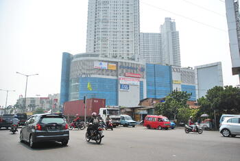 Season City