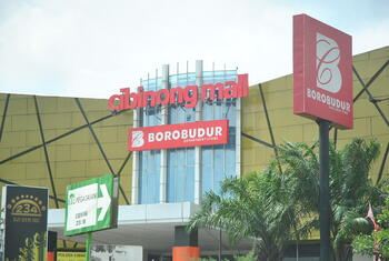 Cibinong Mall