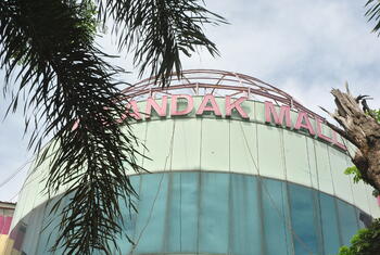 Cilandak Mall