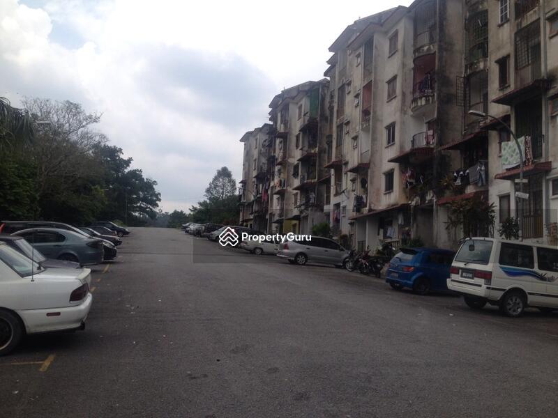 Pangsapuri Taman Perkasa Hulu Langat Details Flat For Sale And For Rent Propertyguru Malaysia