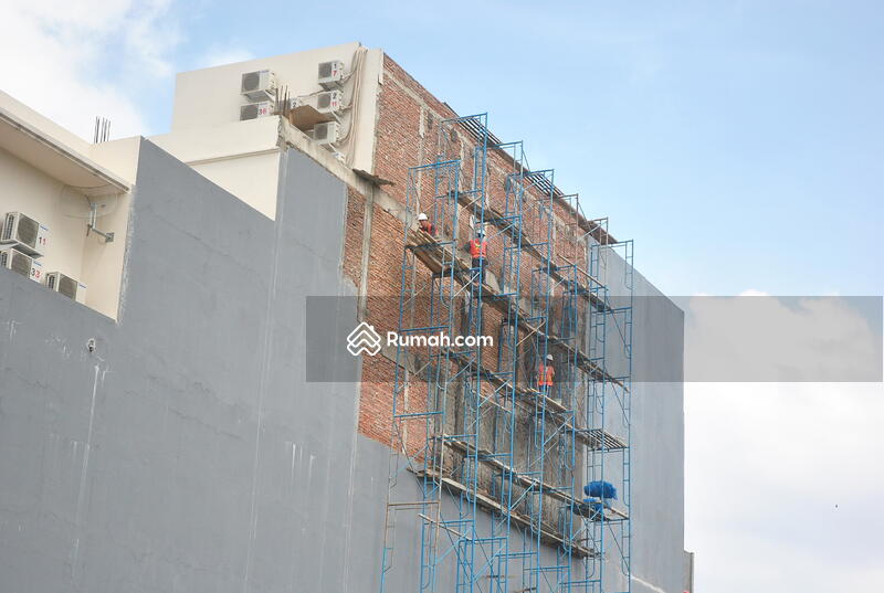 Soepomo Office Park di Jakarta Selatan, DKI Jakarta | Rumah.com