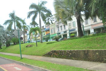 Sentul City Plaza Niaga