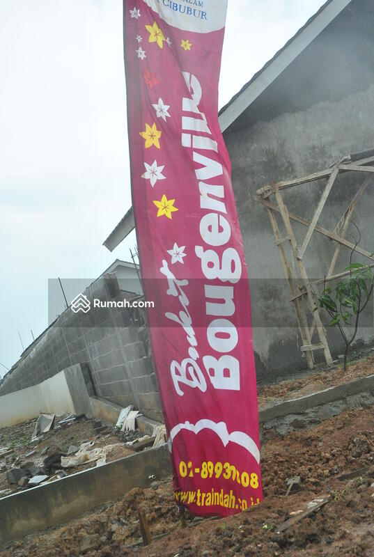 Citra Indah Cluster Bukit Bougenville Properti Dijual & Disewakan