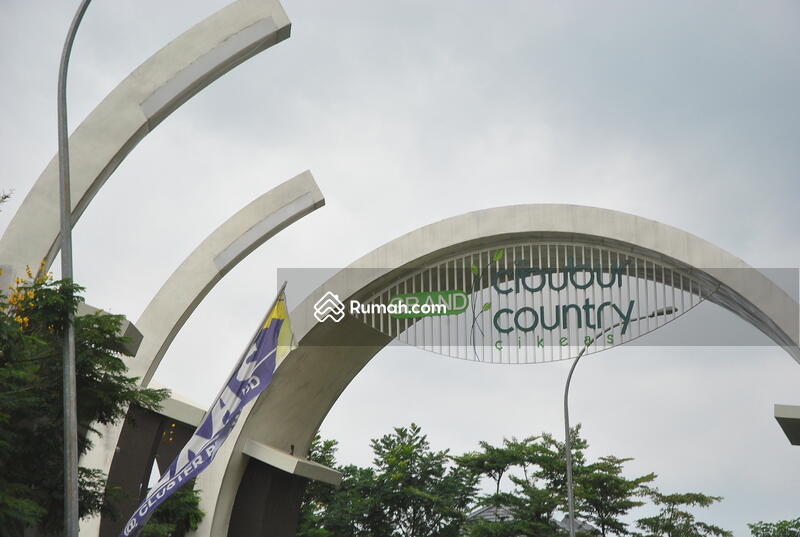 Detail Grand Cibubur Country di Bogor  Rumah.com