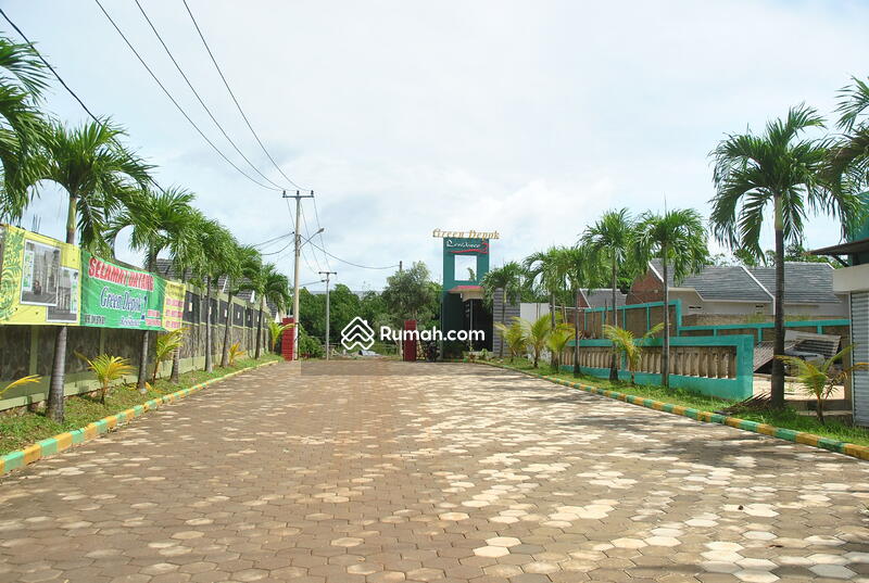 Green Depok Residence 2 di Depok, Jawa Barat