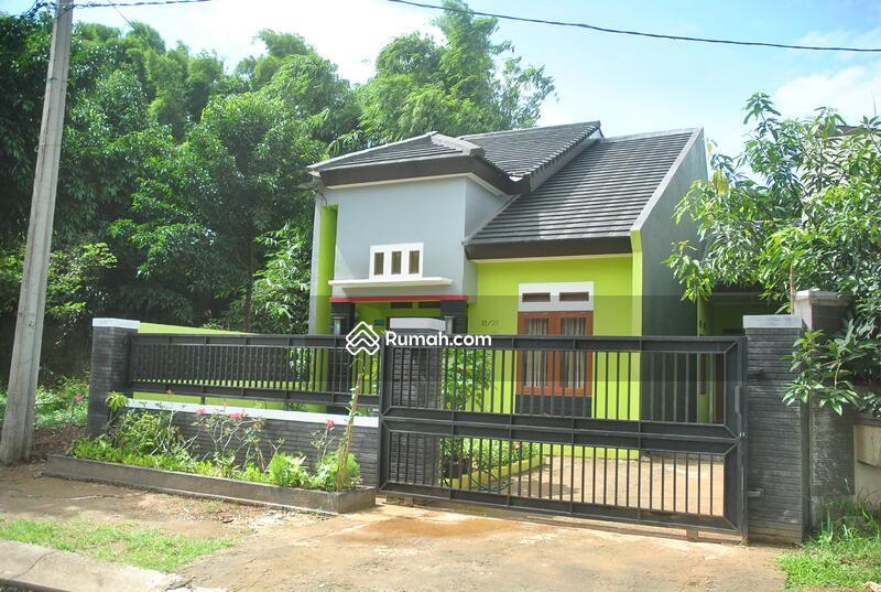 Green Depok Residence 2 di Depok, Jawa Barat