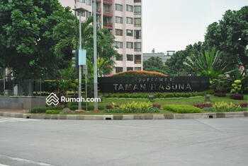 Apartemen Taman Rasuna