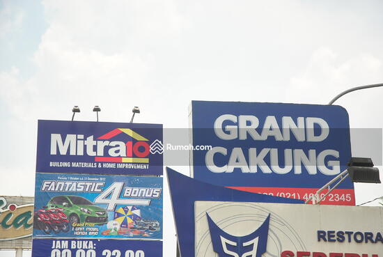 Grand Cakung