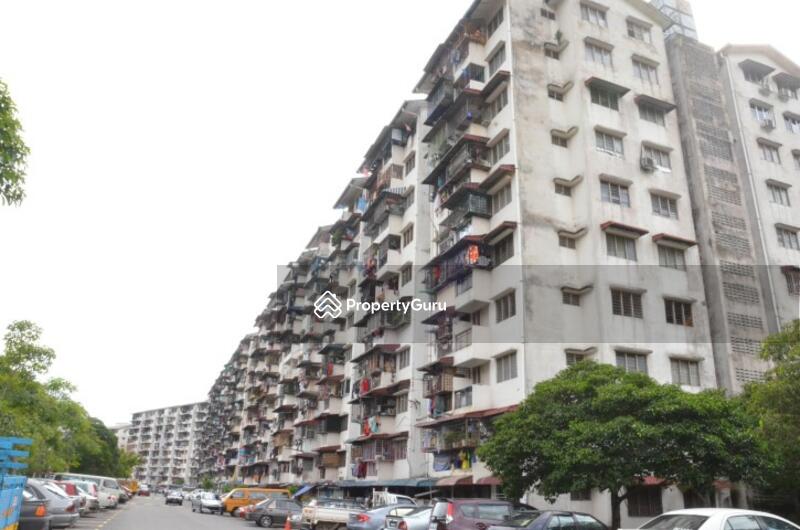 Prima Selayang Apartment details, apartment for sale and for rent