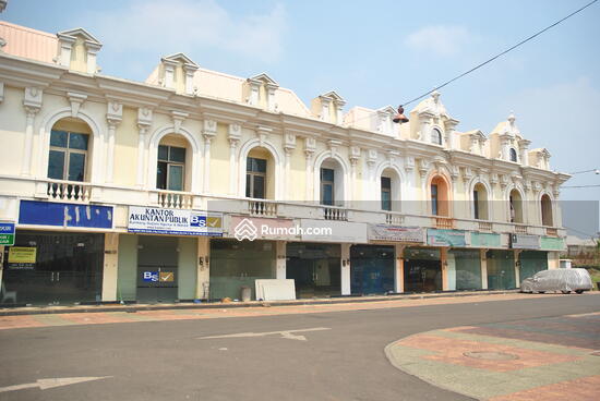 Bank Permata Cibubur Times Square - Homecare24