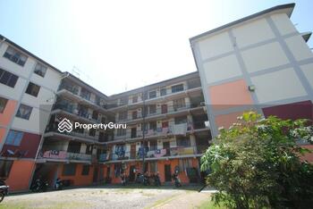 Seksyen 1 Wangsa Maju Flat Block E Details Flat For Sale And For Rent Propertyguru Malaysia