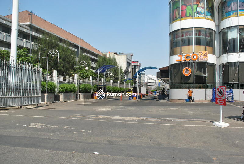 Gajah Mada Plaza Harga Jual Mulai Rp 3.600.000.000, Sewa Mulai Rp 100.