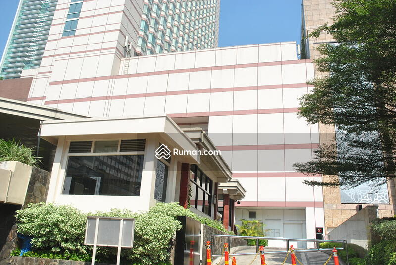 Detail Plaza Indonesia di Jakarta Pusat | Rumah.com