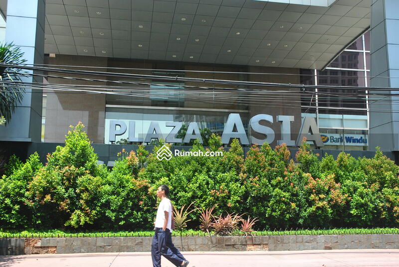 Detail Plaza Asia di Jakarta Selatan  Rumah.com