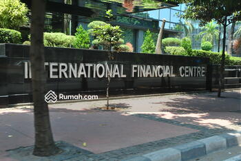 Detail International Financial Centre di Jakarta Selatan | Rumah.com