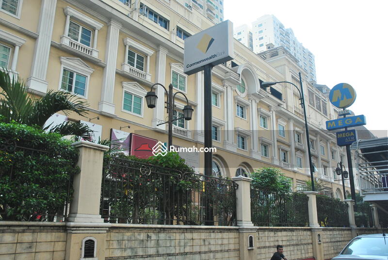 ITC Permata Hijau Harga Jual Mulai Rp 400.000.000, Sewa Mulai Rp 14.000