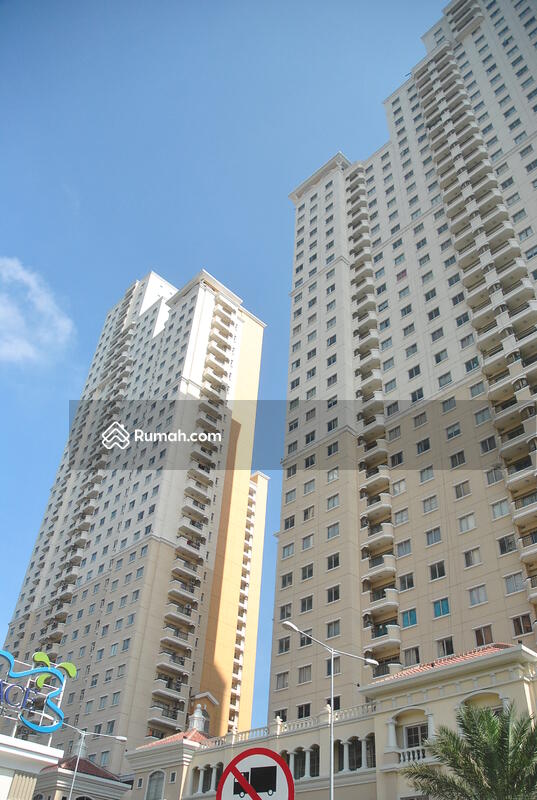 Waterplace Residence Harga Jual Mulai Rp 18 000 000 Sewa Mulai Rumah Com