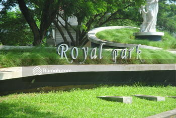 Citraland Cluster Royal Park