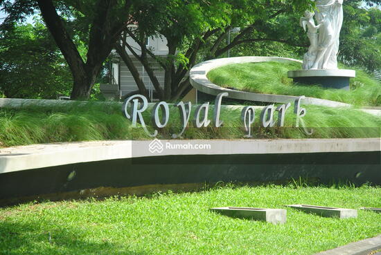 Citraland Cluster Royal Park #99229671