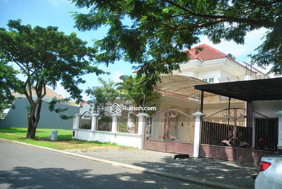 Citraland South Emerald Mansion Jl Bukit Darmo Lakarsantri Surabaya Jawa Timur 4 Kamar