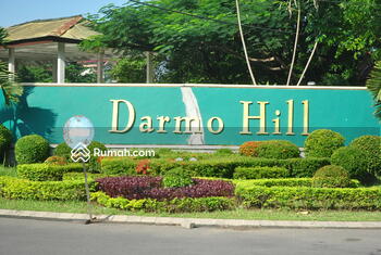 Darmo Hill