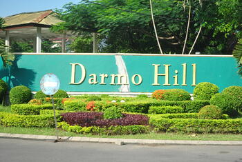Darmo Hill