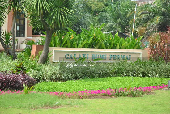 Rumah dijual Galaxy Bumi Permai | Rumah.com