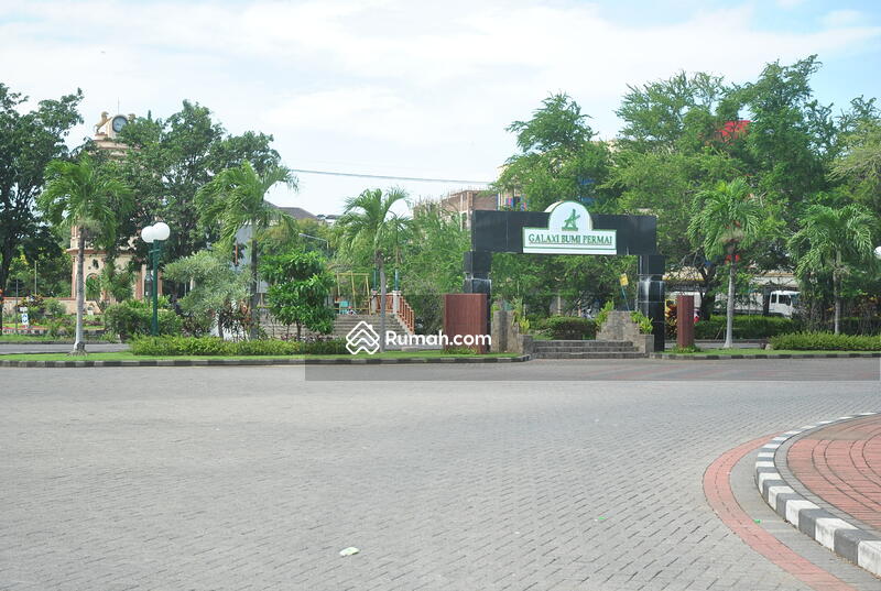 Galaxy Bumi Permai di Surabaya, Jawa Timur | Rumah.com