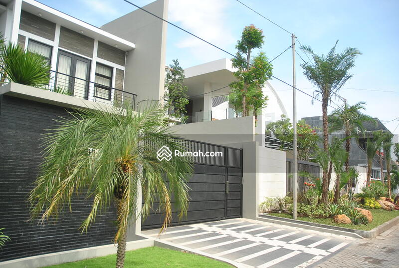 Galaxy Bumi Permai di Surabaya, Jawa Timur | Rumah.com