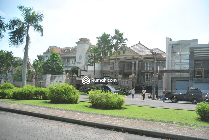 Galaxy Bumi Permai di Surabaya, Jawa Timur | Rumah.com