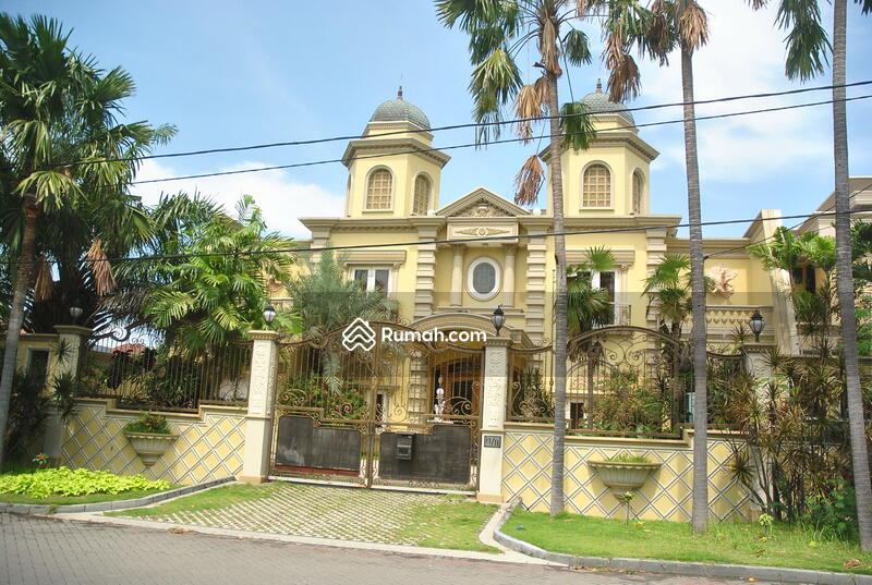 Galaxy Bumi Permai di Surabaya, Jawa Timur | Rumah.com