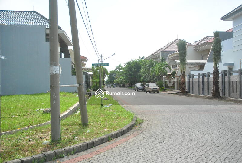 Galaxy Bumi Permai di Surabaya, Jawa Timur | Rumah.com